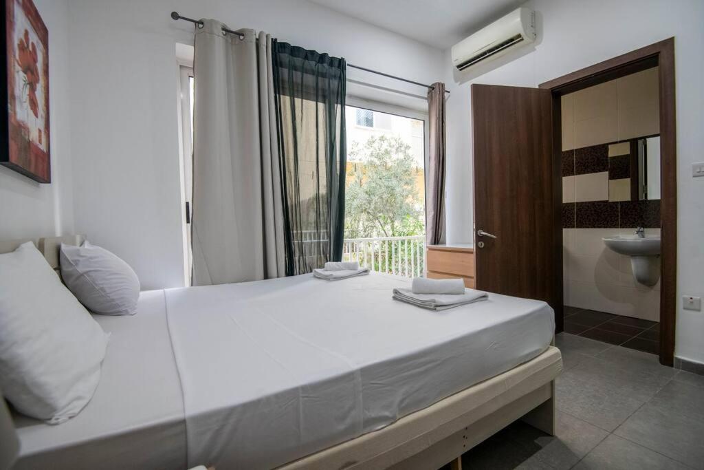 Appartement Modern & Spacious Near Valletta